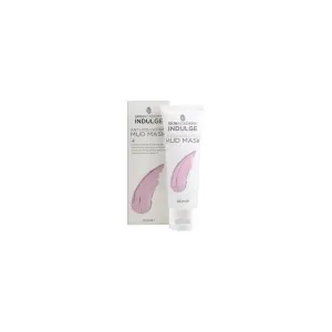 Indulge Anti-Pollution Mud Mask - 80ml