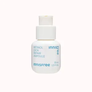 INNISFREE Retinol Cica Repair Ampoule (30ml)
