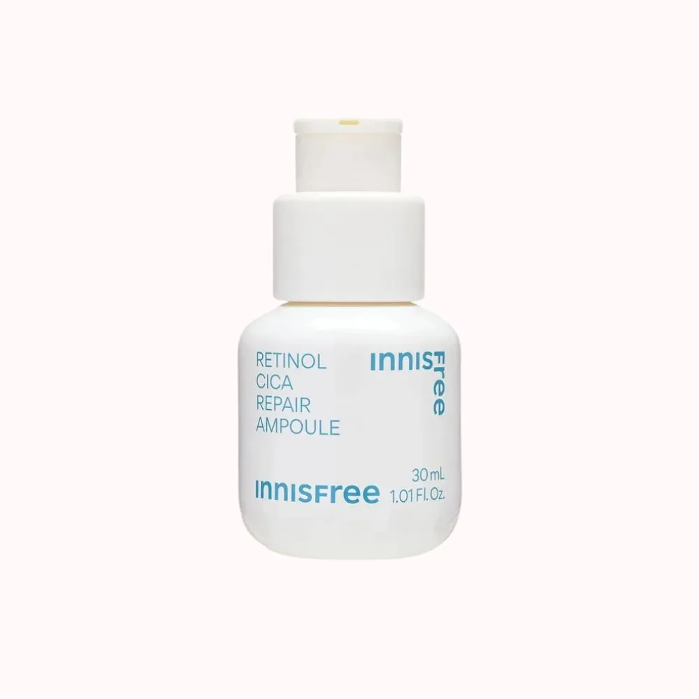 INNISFREE Retinol Cica Repair Ampoule (30ml)