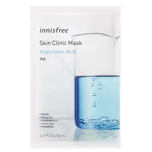 Innisfree. Skin Clinic Mask [Hyaluronic Acid]