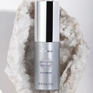 Instant Bright Eye Cream