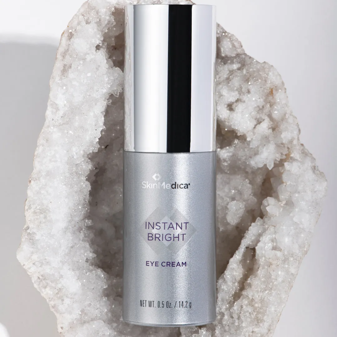 Instant Bright Eye Cream