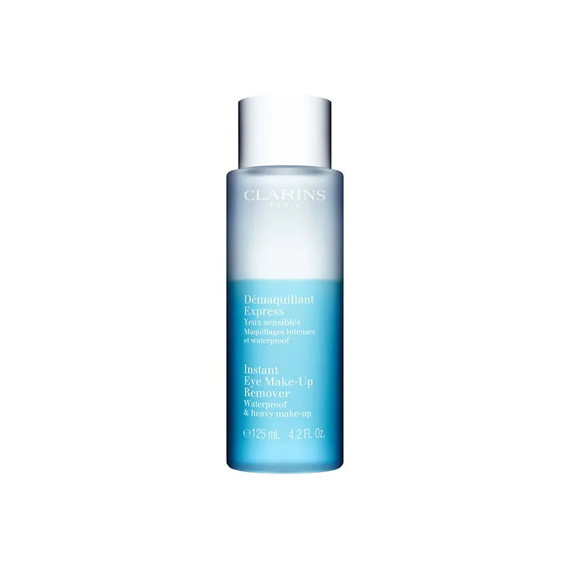 Instant Eye Make-Up Remover