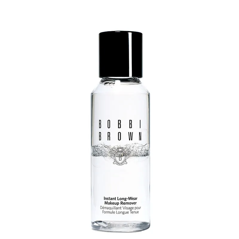 Instant Longwear Makeup Remover