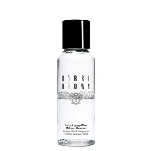 Instant Longwear Makeup Remover