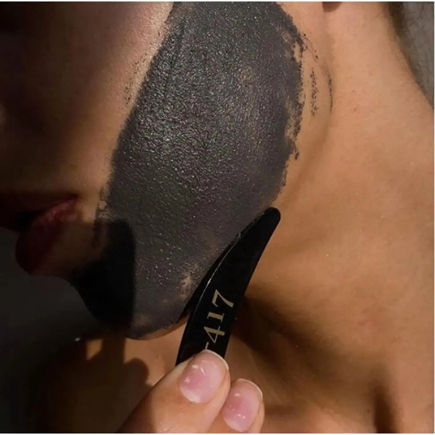 Instant Miracle Recovery Mud Mask from the Dead Sea 50 ml.
