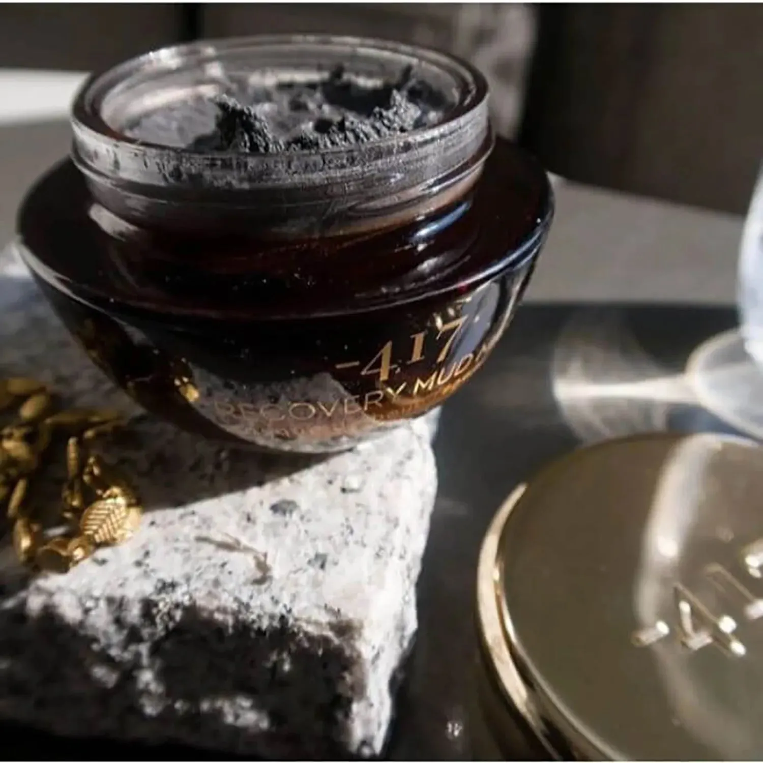 Instant Miracle Recovery Mud Mask from the Dead Sea 50 ml.