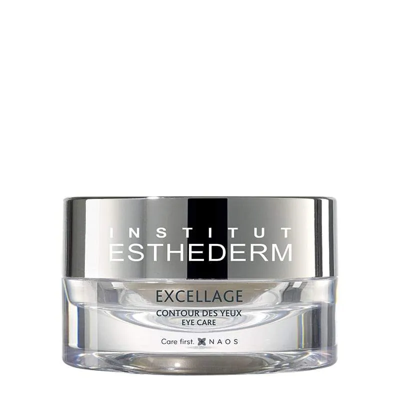 Institut Esthederm Excellage Eye Care