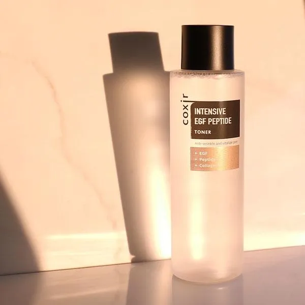 Intensive EGF Peptide Toner
