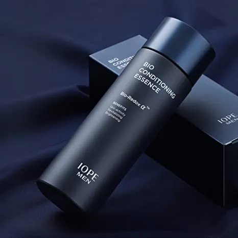 IOPE Men Bio Conditioning Essence