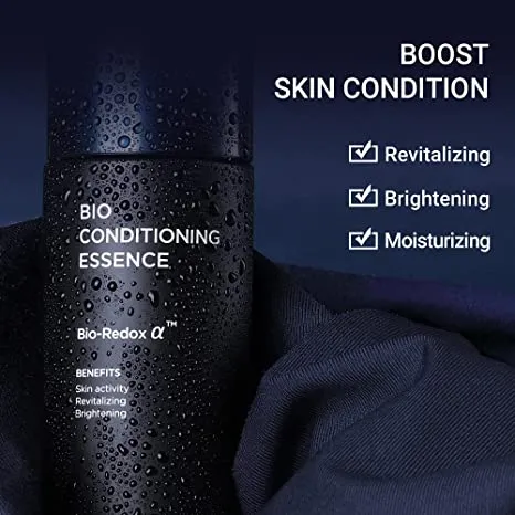 IOPE Men Bio Conditioning Essence