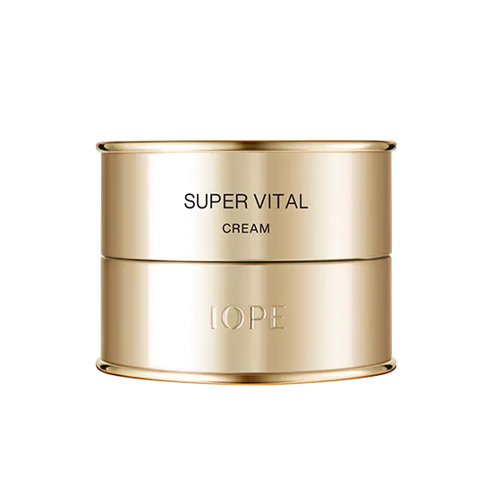 Iope Super Vital Cream