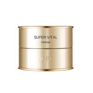Iope Super Vital Cream