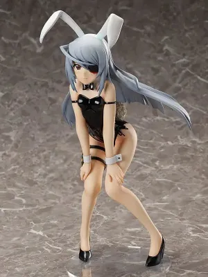 IS Infinite Stratos - B-style Laura Bodewig Bare Leg Bunny Ver. 1/4 Scale Figure (FREEing)