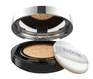 IsaDora Nude Cushion Foundation - 10 Porcelain