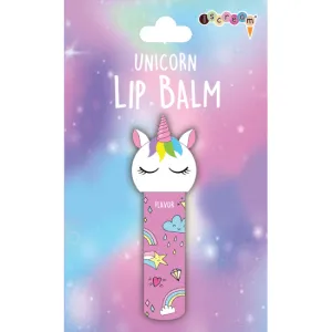 Iscream Unicorn Lip Balm