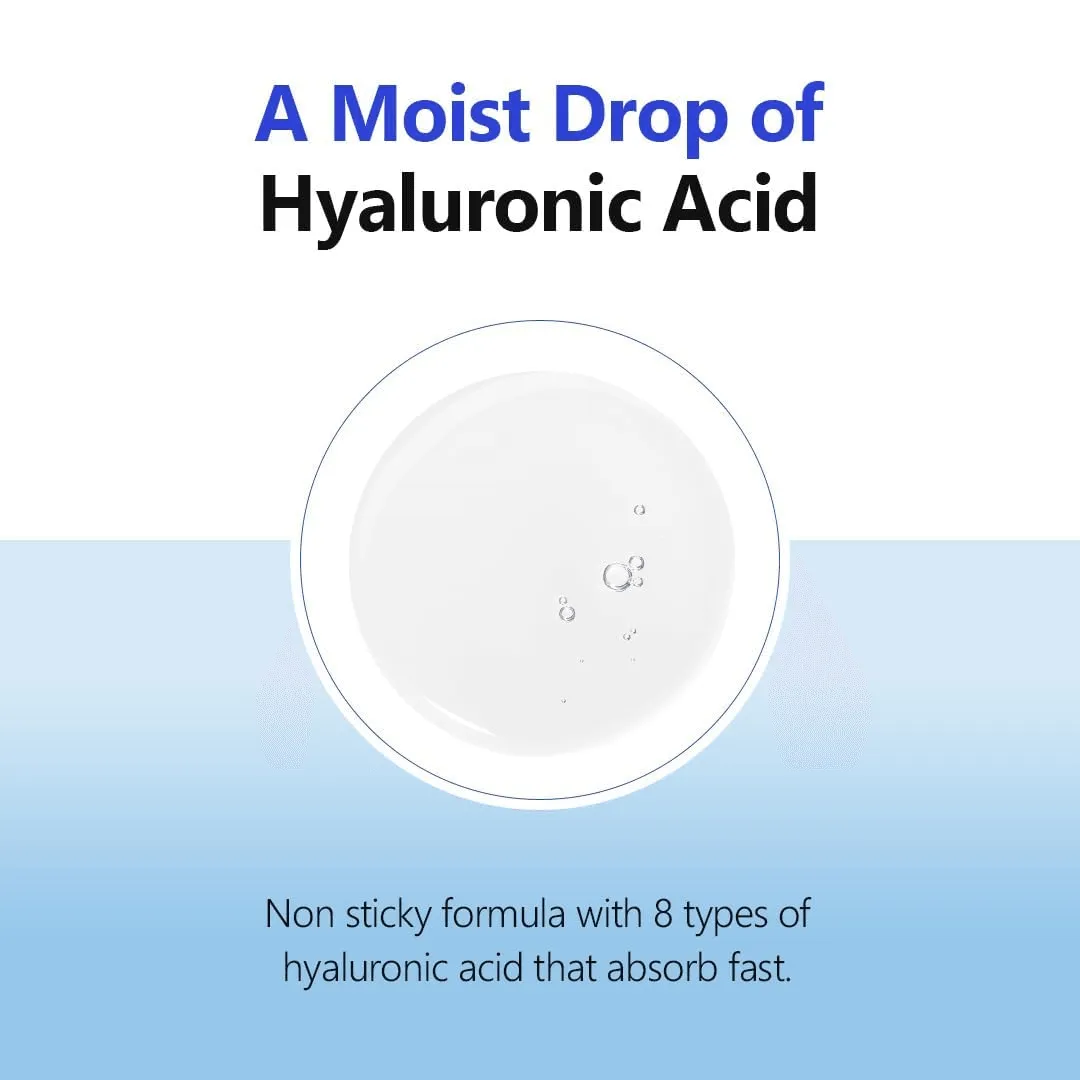 Isntree Hyaluronic Acid Water Essence - 50ml