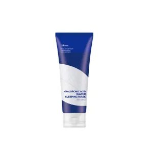ISNTREE Hyaluronic Acid Water Sleeping Mask 100ml
