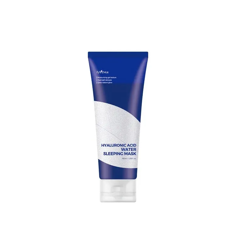 ISNTREE Hyaluronic Acid Water Sleeping Mask 100ml