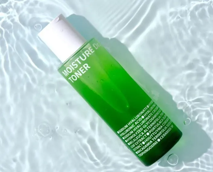 isoi Moisture Dr. Toner 130ml