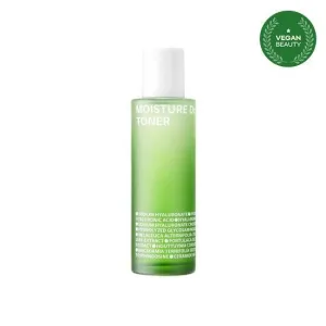 isoi Moisture Dr. Toner 130ml