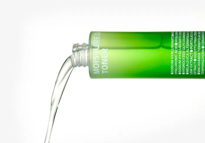 isoi Moisture Dr. Toner 130ml