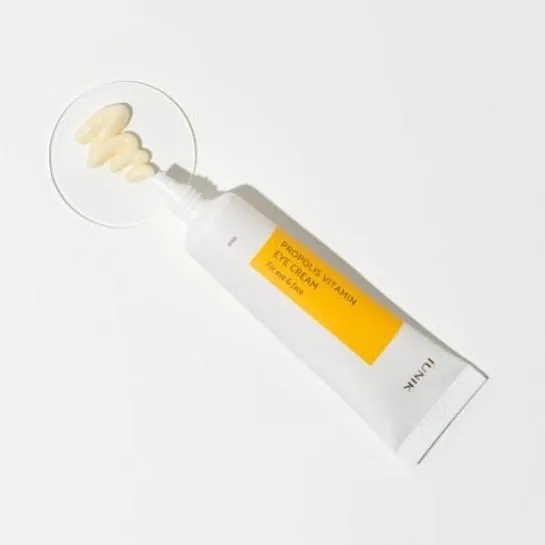 IUNIK Propolis Vitamin Eye Cream 30ml