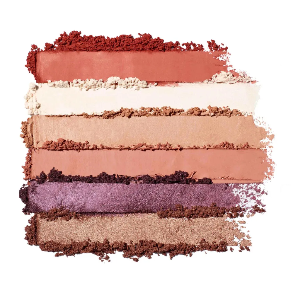 Jane Iredale Limited Edition Reflections Face Palette