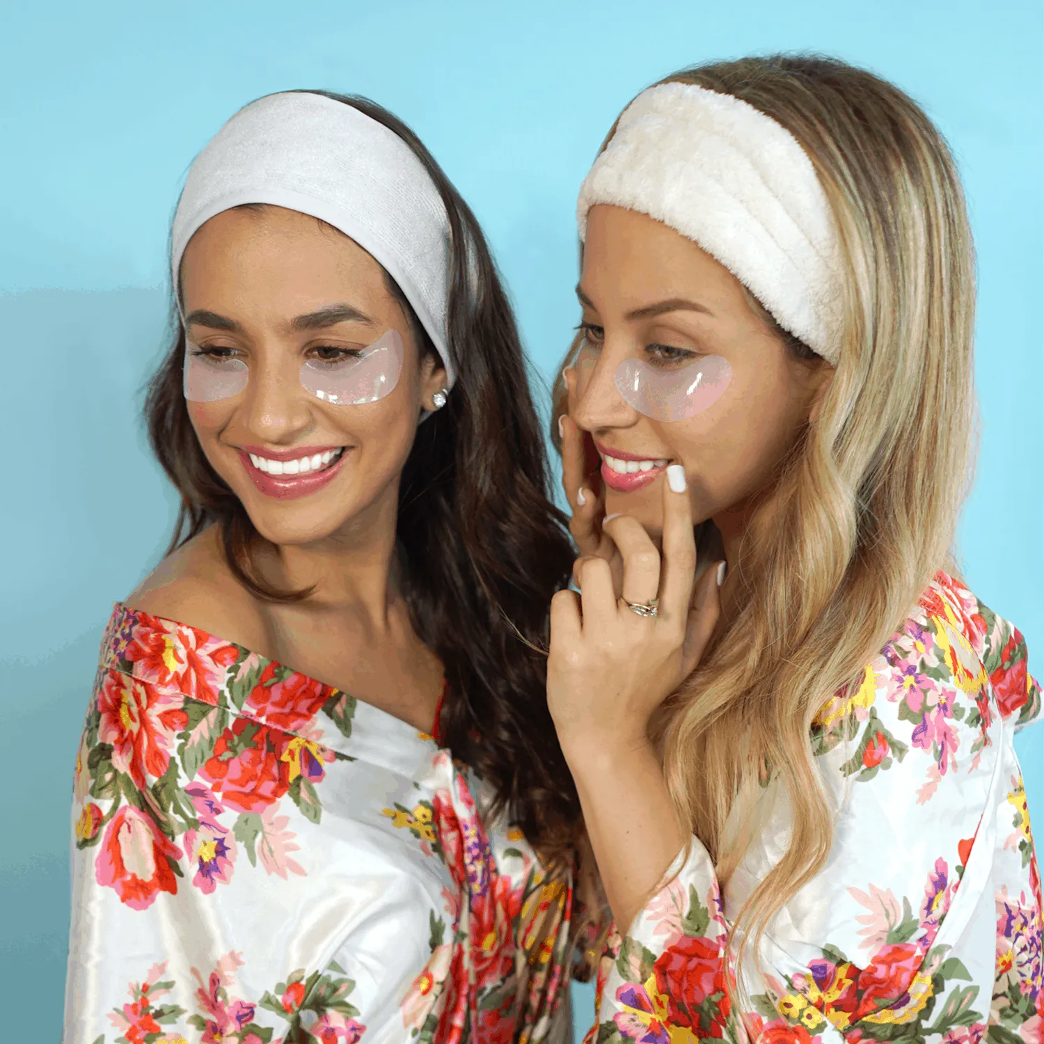 Jellycioso Hyaluronic   Seaweed Eye Mask (1 Pouch)