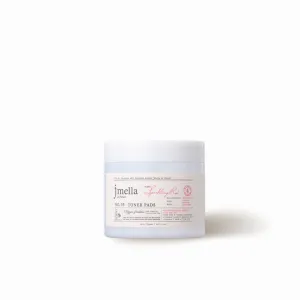 [Jmella] Scented Toner Pads [France Collection]