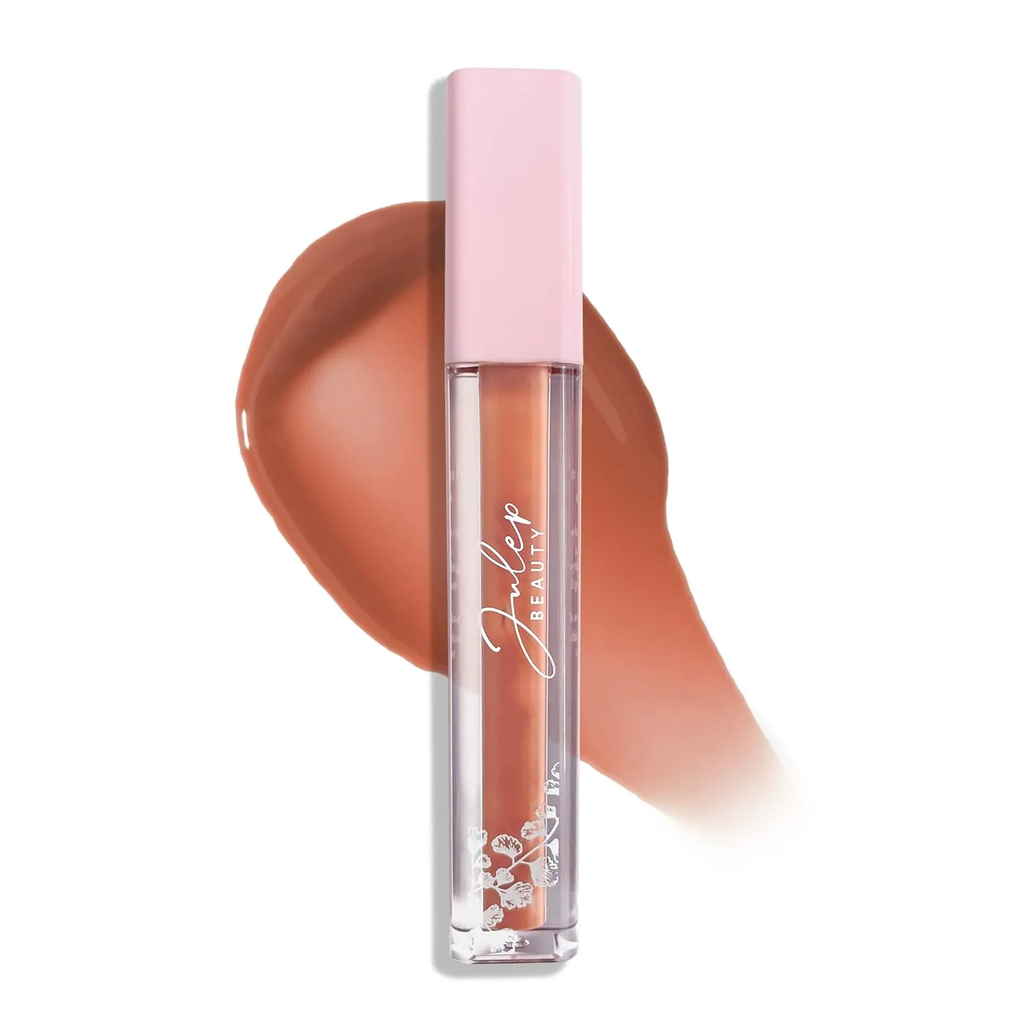 Julep - So Plush Plumper Lip Gloss - No Stress