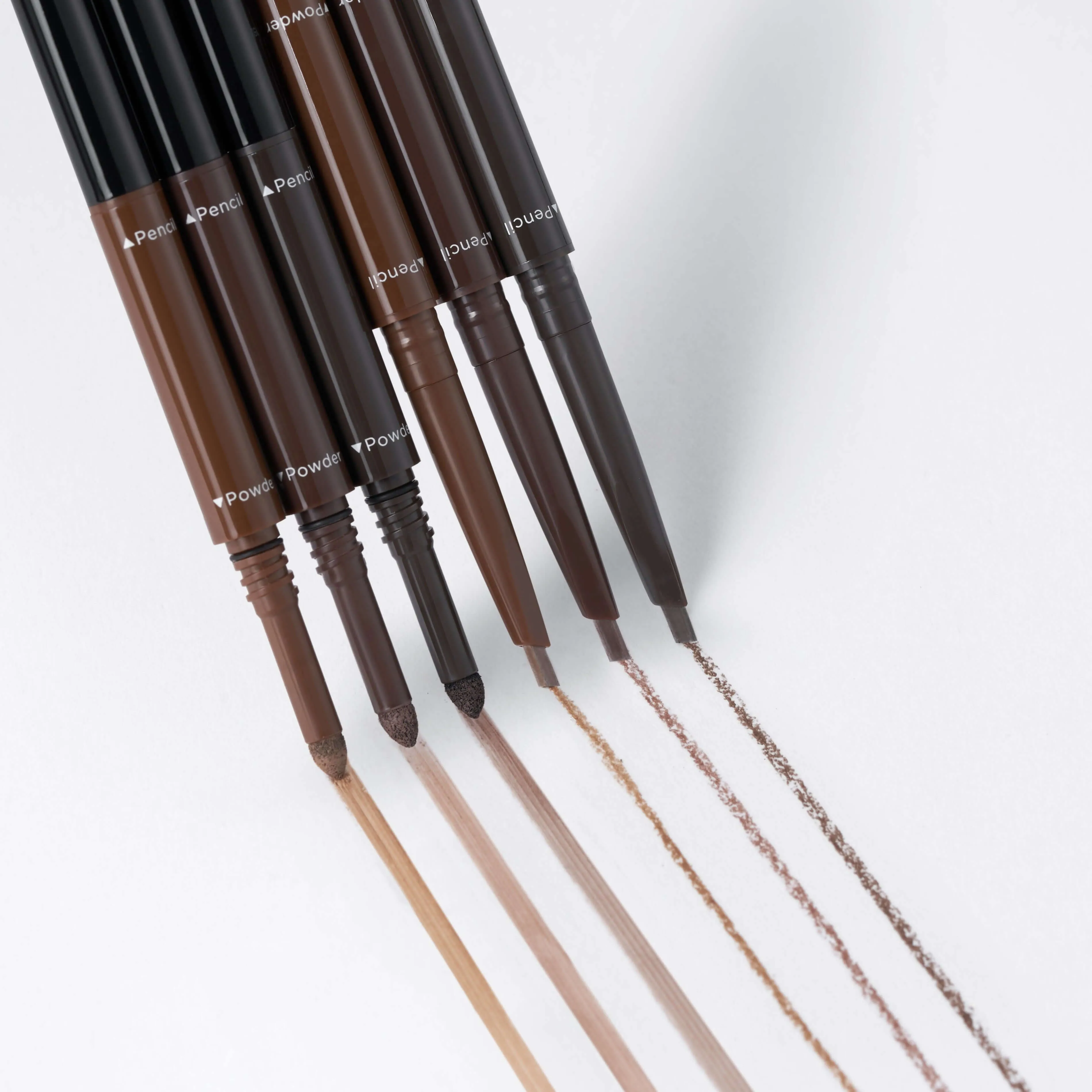 JUNGSAEMMOOL Artist Brow Shader Slim