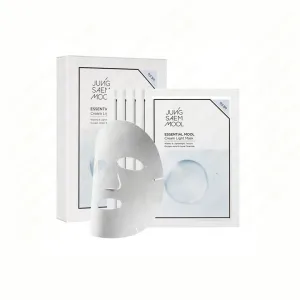Jungsaemmool Essential Mool Cream Light Mask Set