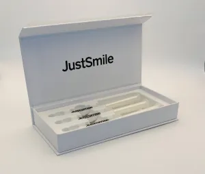 JustSmile - JustSmile PAP Refill Gel Syringes