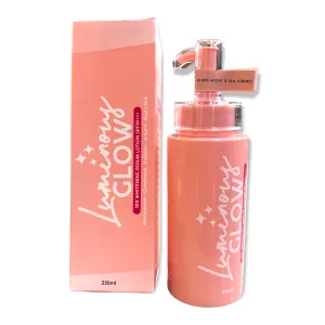 K-Beaute Luminous Glow 10X Whitening Serum Lotion SPF30 - 250ml