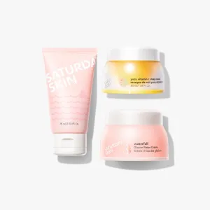K-Beauty Glow Stars