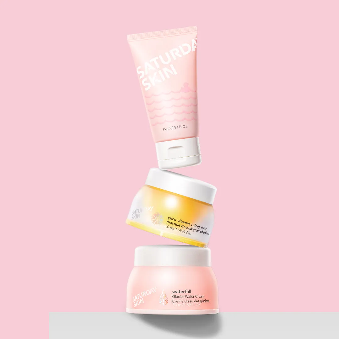 K-Beauty Glow Stars