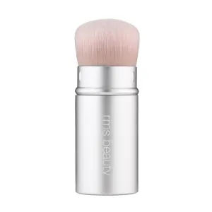 Kabuki Polisher - Silver