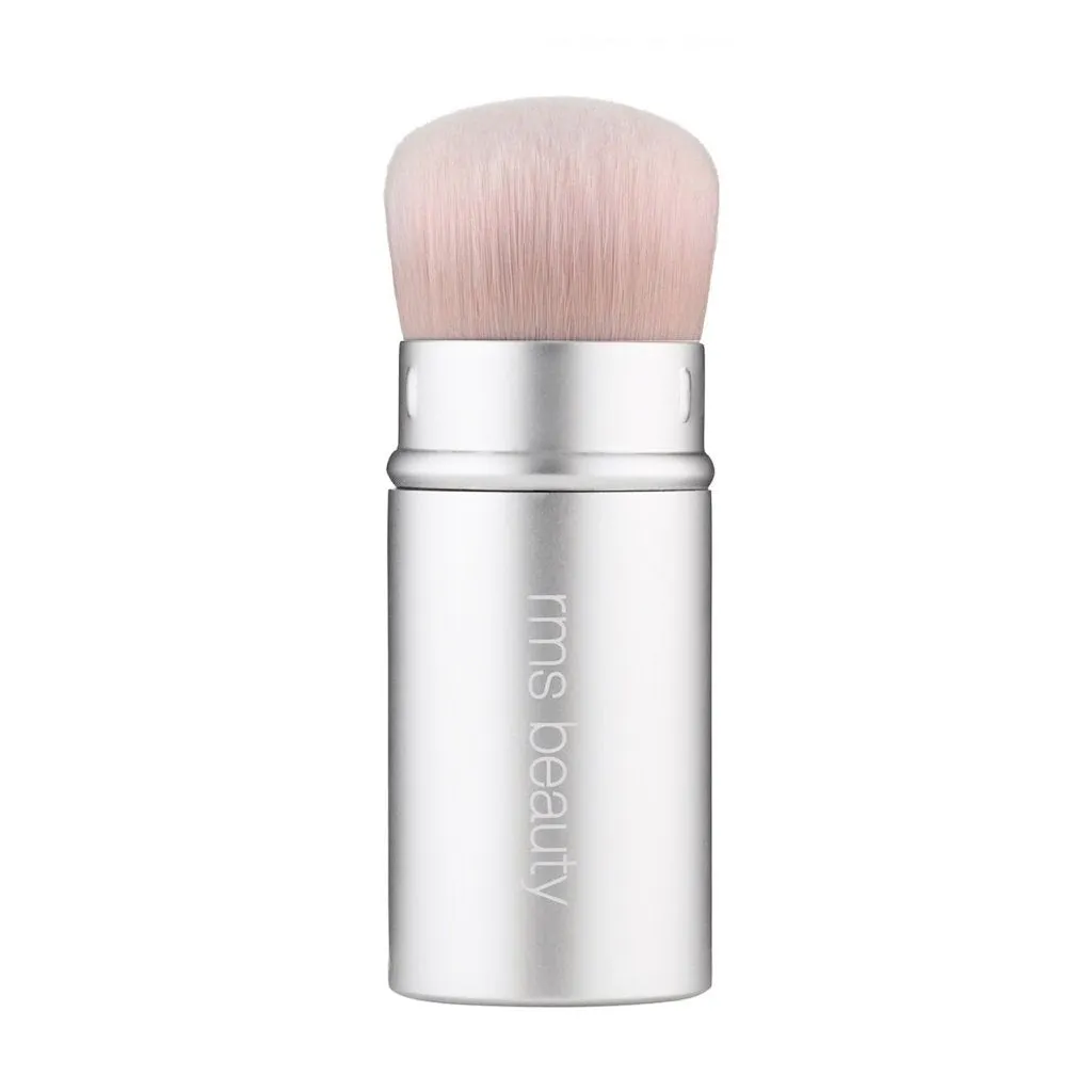 Kabuki Polisher - Silver