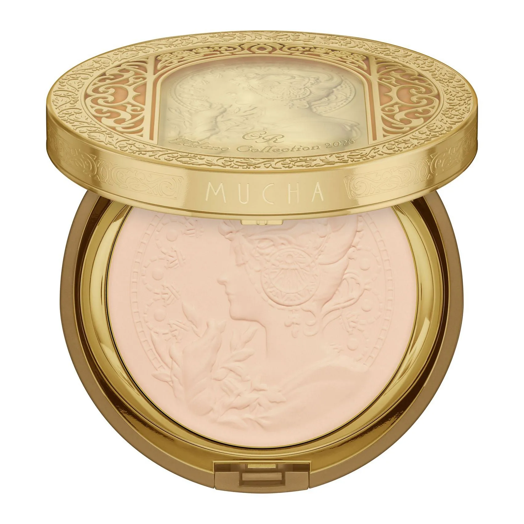 Kanebo Milano Collection GR Face Up Powder 2025 Limited Edition