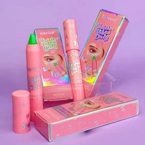 Karite Positive Vibes Only Color Changing Blush Stick - 3.5g (1Pcs)