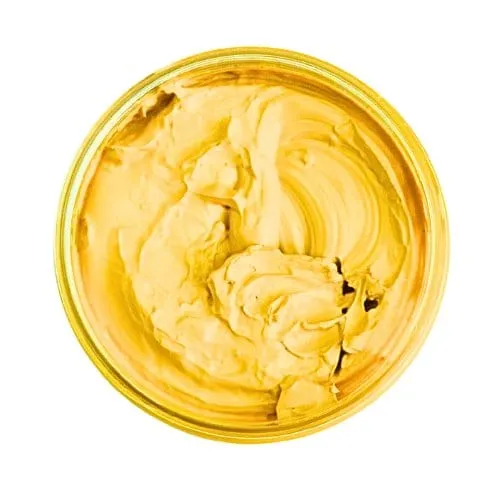Khichi Beauty Turmeric Face Mask, Treating and Repairing, Oil Control, Anti-aging 120g.