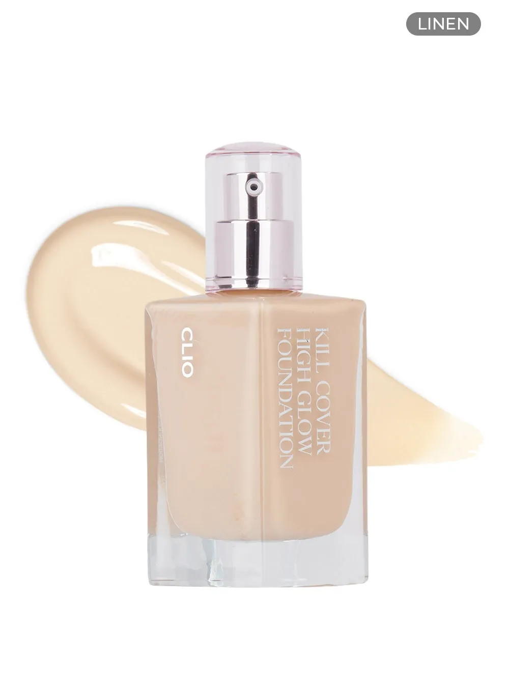 Kill Cover High Glow Foundation (38g)