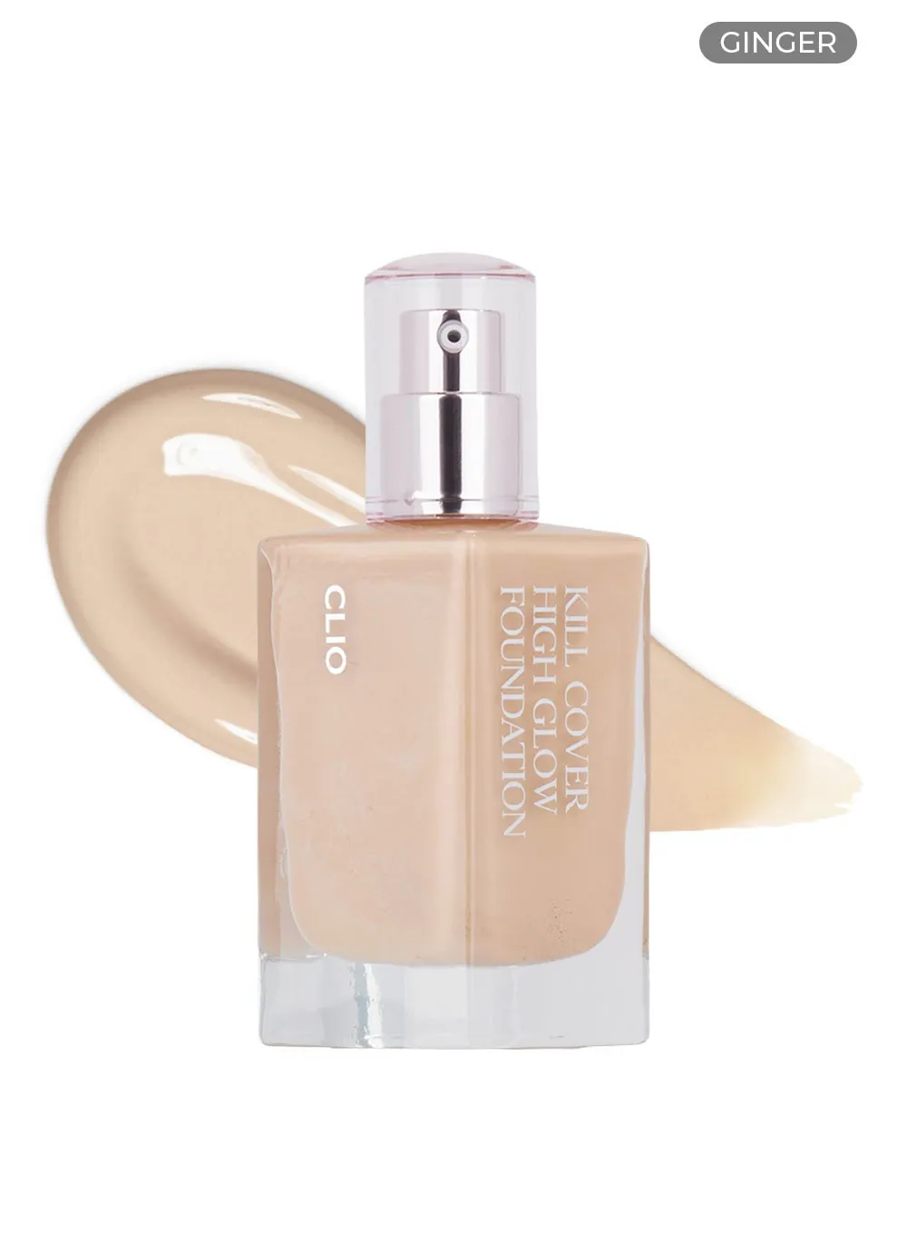 Kill Cover High Glow Foundation (38g)
