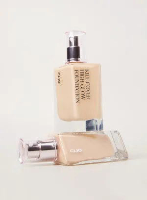 Kill Cover High Glow Foundation (38g)