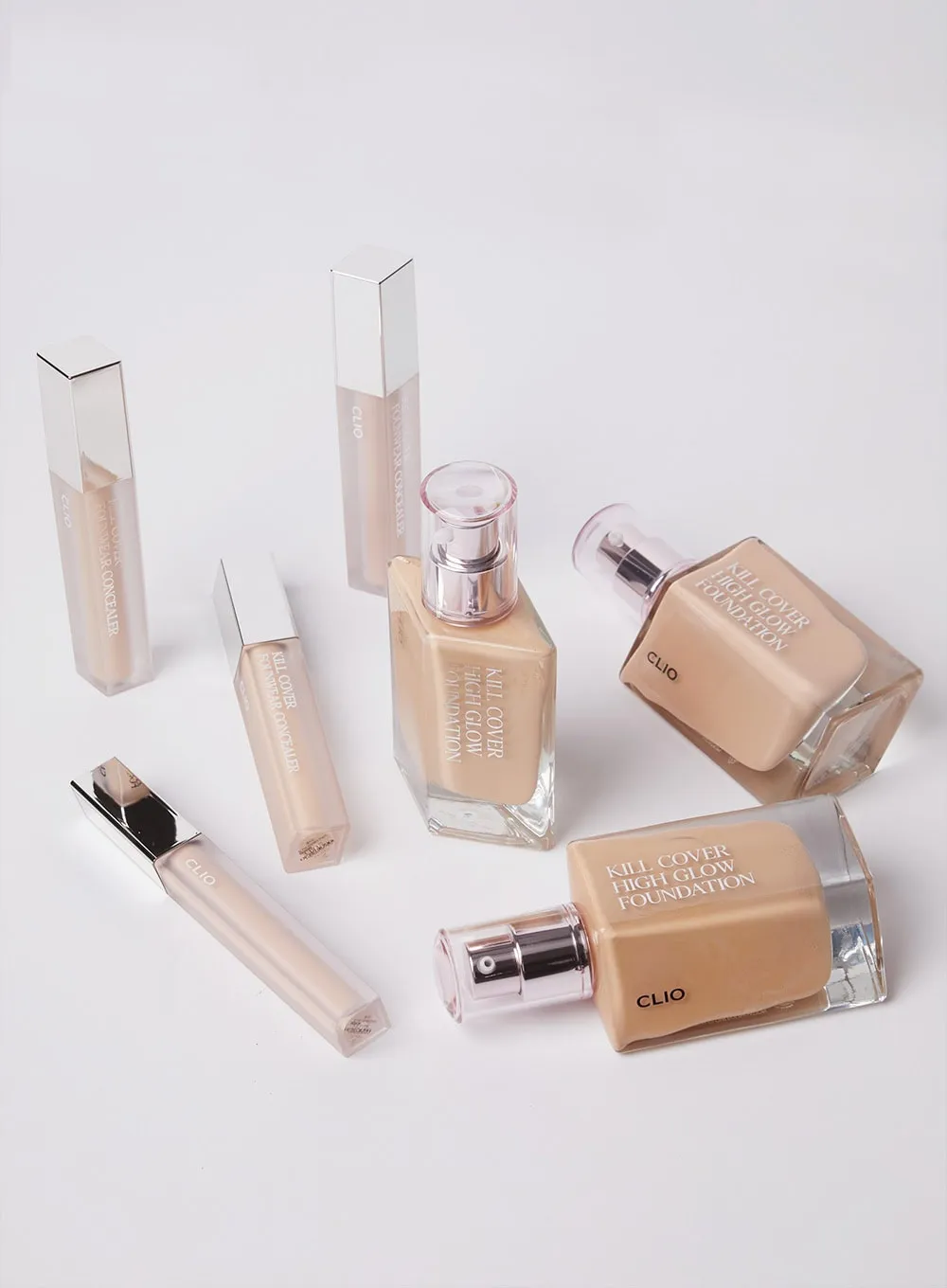 Kill Cover High Glow Foundation (38g)