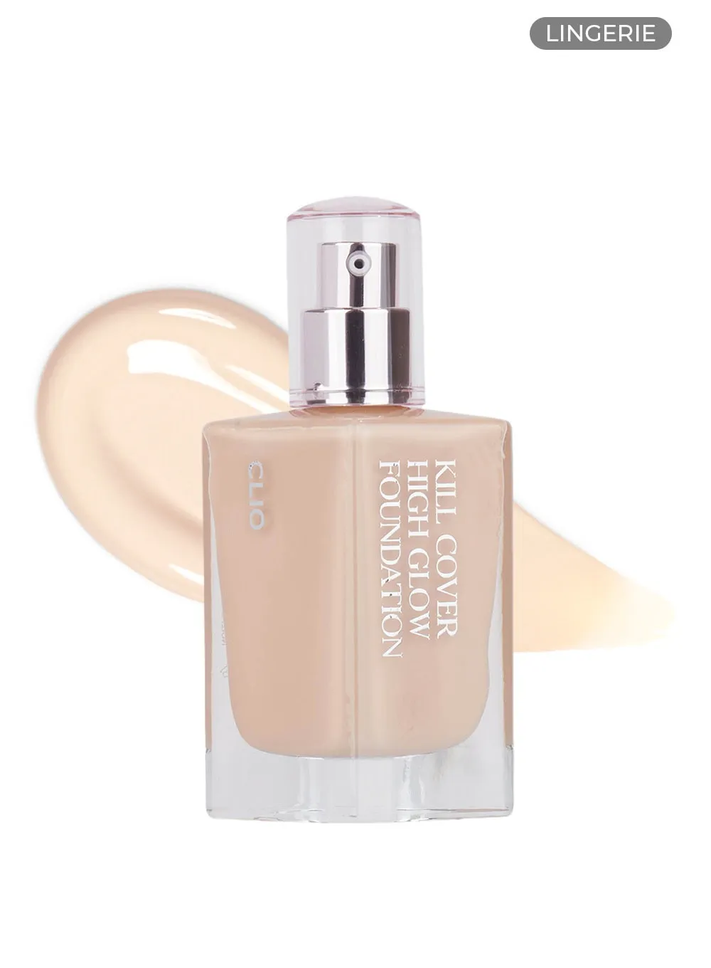 Kill Cover High Glow Foundation (38g)