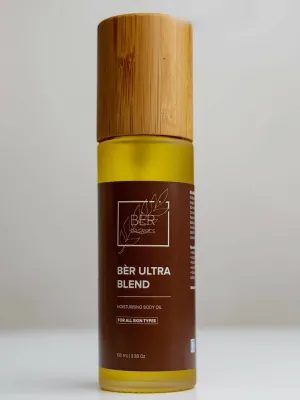 Kipusa Ber Ultra Blend