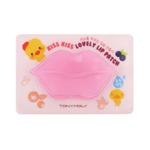 Kiss Kiss Lovely Lip Patch