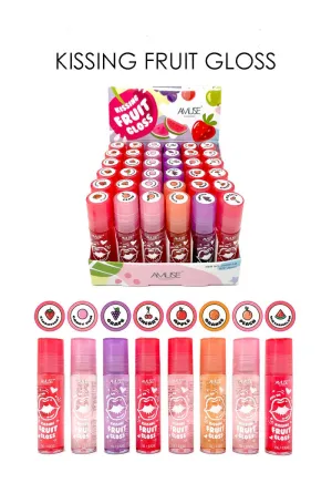 Kissing Fruit Oil